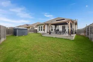 153 Coronella Dr, Liberty Hill, TX 78642 - Photo 31