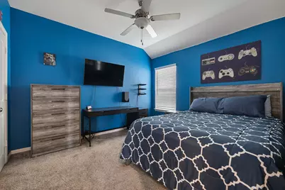 153 Coronella Drive, Liberty Hill, TX 78642 - Photo 21