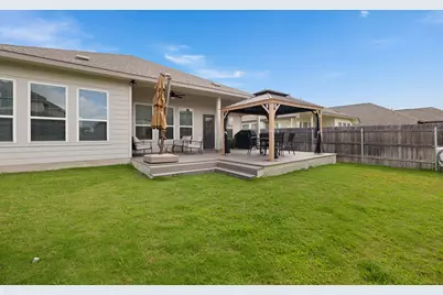 153 Coronella Drive, Liberty Hill, TX 78642 - Photo 29