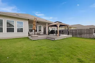 153 Coronella Dr, Liberty Hill, TX 78642 - Photo 29