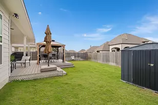 153 Coronella Dr, Liberty Hill, TX 78642 - Photo 29