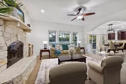 16206 Sweetwood Trail, Austin, TX 78737 - Photo 11