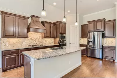 208 Maxwell Way, Lakeway, TX 78738 - Photo 5
