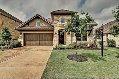 208 Maxwell Way, Lakeway, TX 78738 - Photo 1