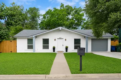 5804 Gloucester Lane, Austin, TX 78723 - Photo 1