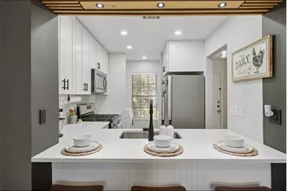 11404 Walnut Ridge Drive #10, Austin, TX 78753 - Photo 3