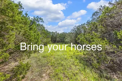 2453 S Rainbow Ranch Road S, Wimberley, TX 78676 - Photo 1