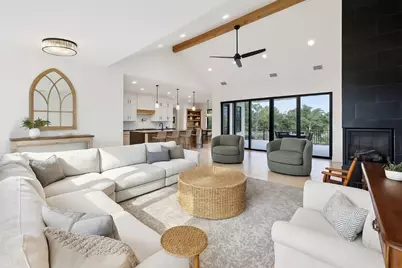 260 Corte Del Cedro Drive, Dripping Springs, TX 78620 - Photo 3