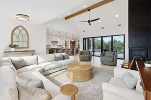 260 Corte Del Cedro Dr, Dripping Springs, TX 78620 - Photo 3