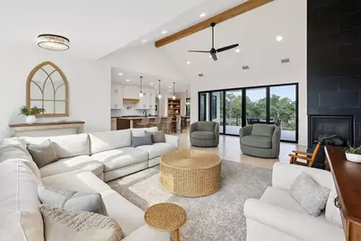 260 Corte Del Cedro Drive, Dripping Springs, TX 78620 - Photo 3