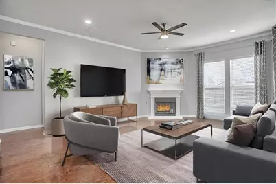 1400 Little Elm Trail #1215, Cedar Park, TX 78613 - Photo 15