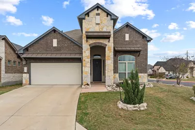 1400 Little Elm Trail #1215, Cedar Park, TX 78613 - Photo 1