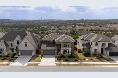 17512 Hattie Trace, Austin, TX 78738 - Photo 3