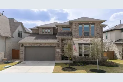 17512 Hattie Trace, Austin, TX 78738 - Photo 1