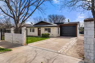 2201 Teri Rd, Austin, TX 78744 - Photo 1