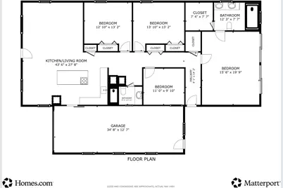 2201 Teri Road, Austin, TX 78744 - Photo 37