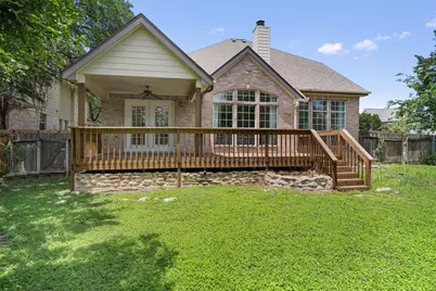 100 Parque Circle, Georgetown, TX 78626 - Photo 37