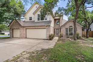 100 Parque Cir, Georgetown, TX 78626 - Photo 1