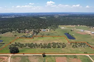 255 Skyline Dr, Marble Falls, TX 78654 - Photo 1