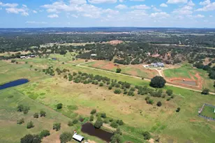 255 Skyline Dr, Marble Falls, TX 78654 - Photo 7