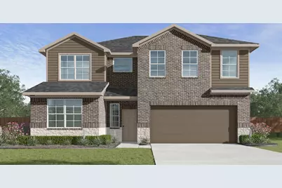556 Hector Loop, Georgetown, TX 78626 - Photo 1