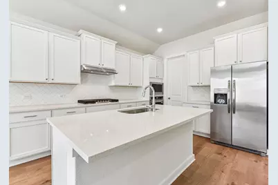 212 Royal Fern Road, Hutto, TX 78634 - Photo 5