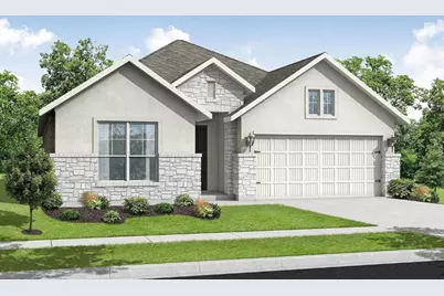 212 Royal Fern Road, Hutto, TX 78634 - Photo 1