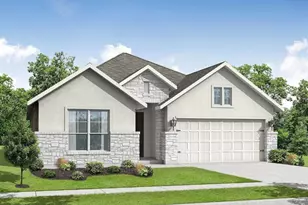 212 Royal Fern Rd, Hutto, TX 78634 - Photo 1