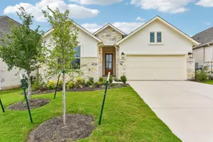 212 Royal Fern Rd, Hutto, TX 78634 - Photo 1