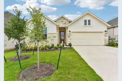212 Royal Fern Road, Hutto, TX 78634 - Photo 1