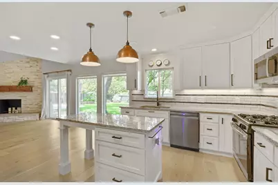 1602 Thornridge Road, Austin, TX 78758 - Photo 5