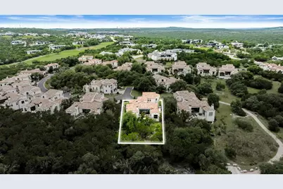 4401 Amarra Drive #17, Austin, TX 78735 - Photo 39