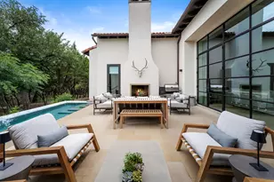 4401 Amarra Dr, Austin, TX 78735 - Photo 33