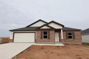 20017 Cornyn Ln, Manor, TX 78653 - Photo 1