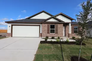 20017 Cornyn Ln, Manor, TX 78653 - Photo 1