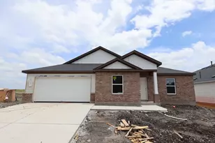 20017 Cornyn Ln, Manor, TX 78653 - Photo 1