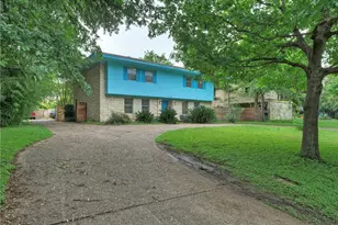 2105 Rabb Road Rd, Austin, TX 78704 - Photo 1