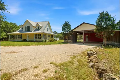 1191 Sachtleben Road, Wimberley, TX 78676 - Photo 3