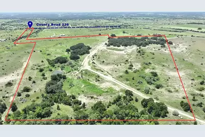 Tbd Lot 2 County Road 236, Bertram, TX 78605 - Photo 1