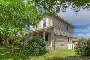 411 Haupt, Kyle, TX 78640 - Photo 1