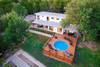 12665 Silver Creek Road, Dripping Springs, TX 78620 - Photo 13