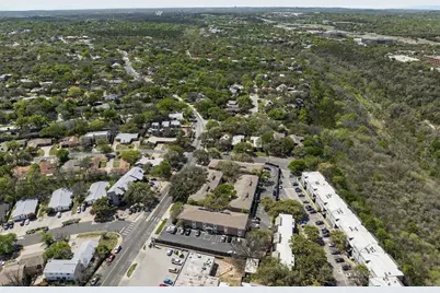 1240 Barton Hills Drive #206, Austin, TX 78704 - Photo 21