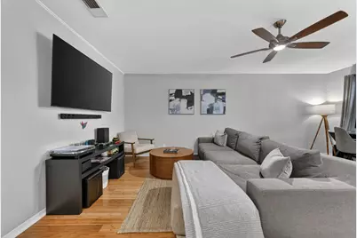 1240 Barton Hills Drive #206, Austin, TX 78704 - Photo 9