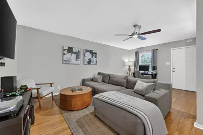 1240 Barton Hills Drive #206, Austin, TX 78704 - Photo 1