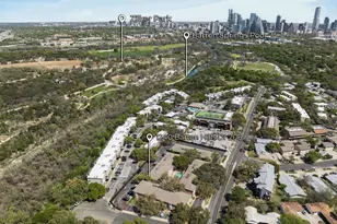 1240 Barton Hills Dr, Austin, TX 78704 - Photo 19