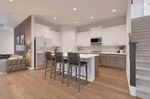 553 Prickly Poppy Loop, Kyle, TX 78640 - Photo 5