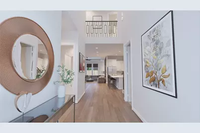 553 Prickly Poppy Loop, Kyle, TX 78640 - Photo 3