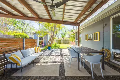 1313 Corona Drive, Austin, TX 78723 - Photo 5