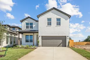 125 Adlai Ave, Georgetown, TX 78633 - Photo 1