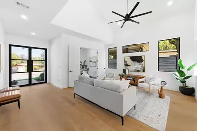 2303 Westworth Circle, Austin, TX 78704 - Photo 5